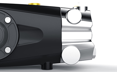 柱塞泵-深圳儀器儀表工業(yè)設(shè)計公司