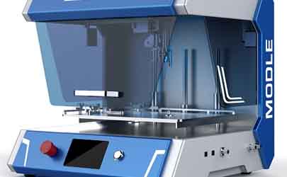 電路板測試儀-外觀-結(jié)構(gòu)-工業(yè)設(shè)計-儀器