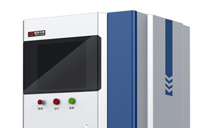 小型電池模擬器外觀設(shè)計(jì)-鈑金產(chǎn)品設(shè)計(jì)